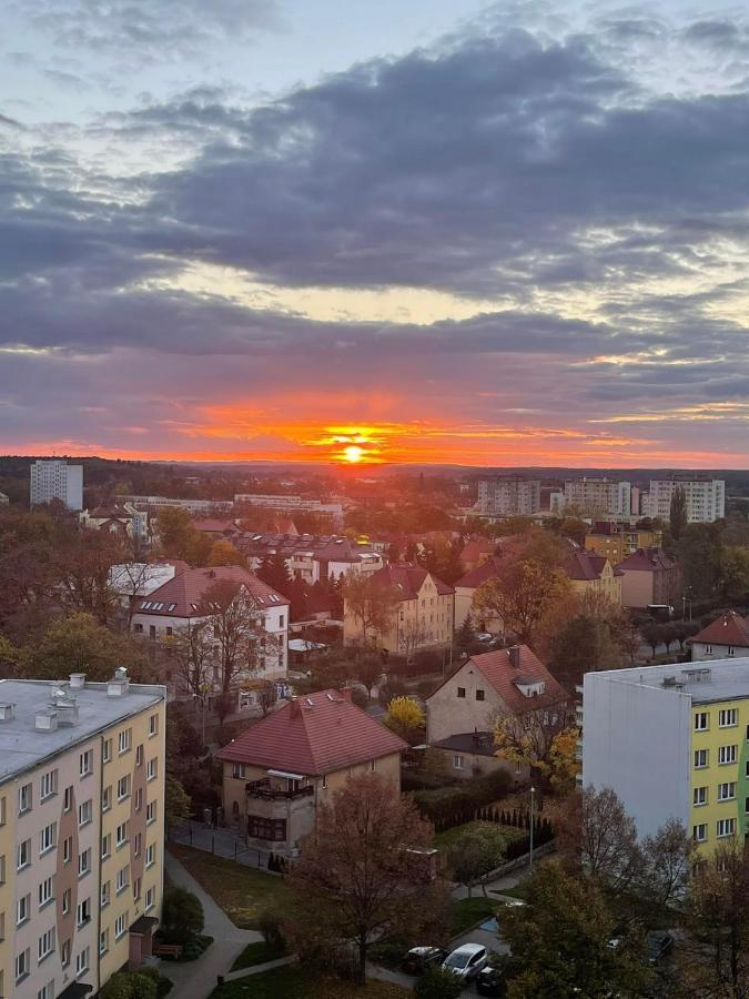 Apartament Arverso Boleslawiec  Exterior photo
