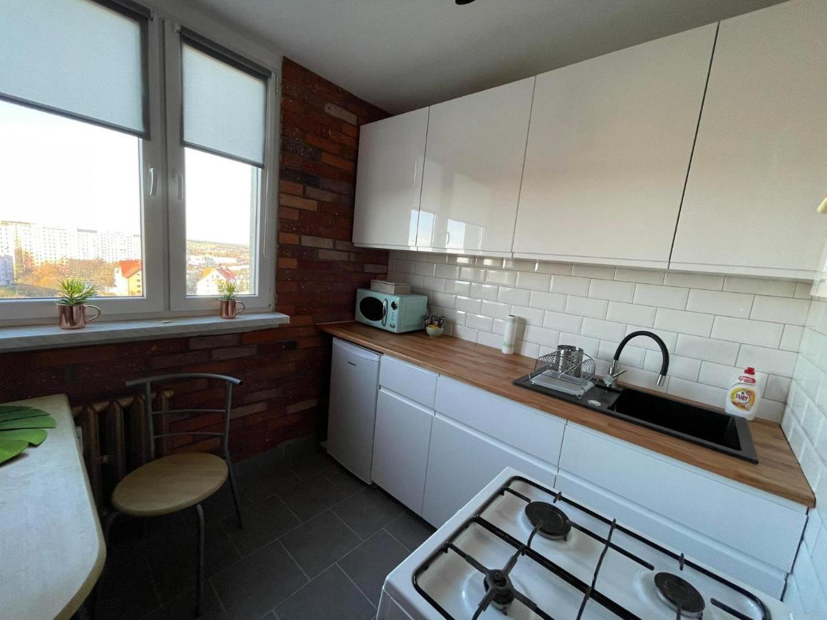Apartament Arverso Boleslawiec  Exterior photo