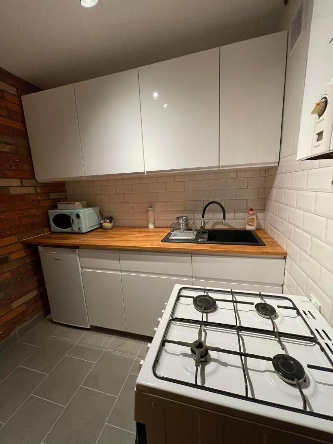 Apartament Arverso Boleslawiec  Exterior photo