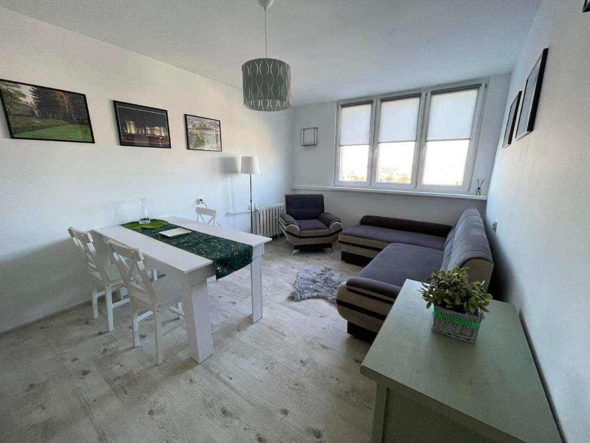 Apartament Arverso Boleslawiec  Exterior photo